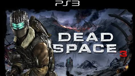 Dead Space 3 Ps3 Download Ps3 Pkg And Isos