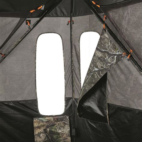 Guide Gear Universal Hunting Tree Stand Blind 173861 Tree Stand