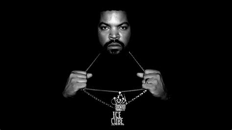 X Ice Cube Rapper Chain Sony Xperia X Xz Z Premium Wallpaper