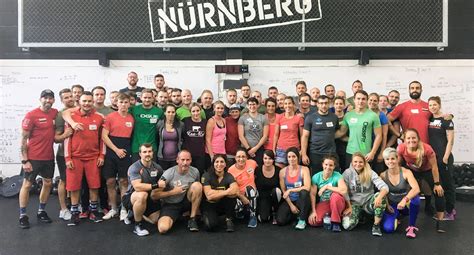 Du kannst folgende daten benutzen, um eine kündigung oder einen widerruf zu schreiben. CrossFit: Forging Elite Fitness: Monday 170918