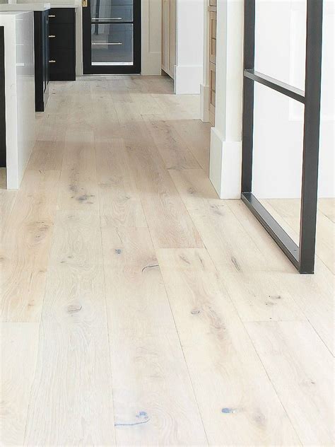 The House Of Silver Lining The Forest Modern Our Aged French Oak Hardwood Floors White Oak