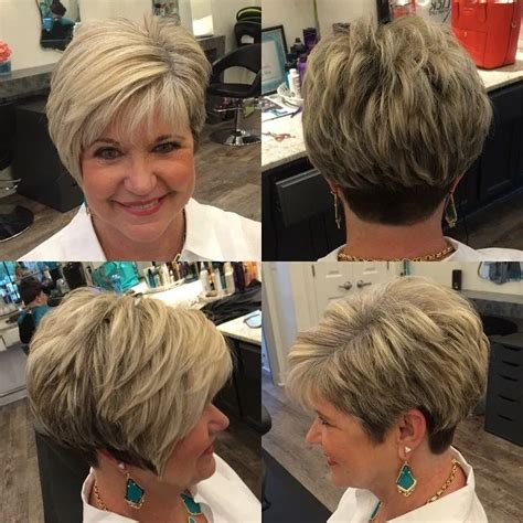 50 Age Defying Hairstyles For Women Over 60 Hair Adviser Hairstyles