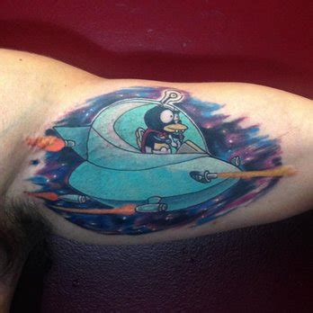 See more ideas about tattoos, silver tattoo, body art tattoos. Silver Fox Tattoo - 285 Photos & 12 Reviews - Tattoo - 533 ...