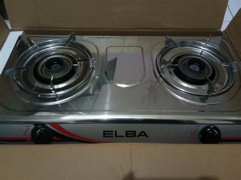 View online (24 pages) or download pdf (411 kb) elba gas cookers specification • gas cookers small kitchen appliances pdf manual download and more elba online manuals. Dapur Masak Elba | Desainrumahid.com