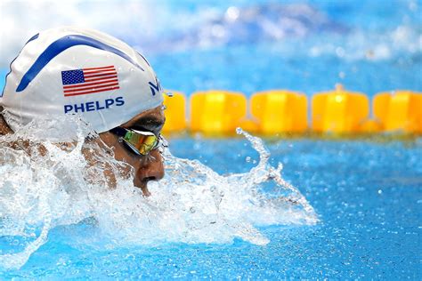 All seven finals, plus semifinals of. TritonWear Race Analysis: 2016 Olympics Men's 100 Butterfly