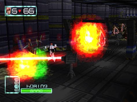 Assault Retribution Screenshots For Playstation Mobygames
