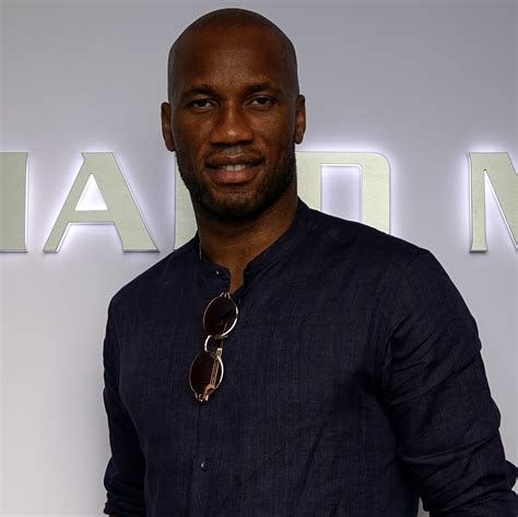More news for didier drogba » Didier Drogba Speaking Fee and Booking Agent Contact