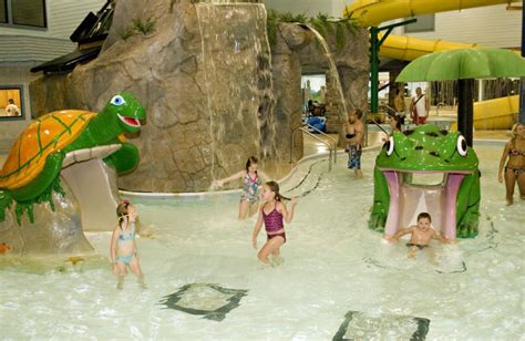 Indoor Water Parks In Missouri All You Need Infos