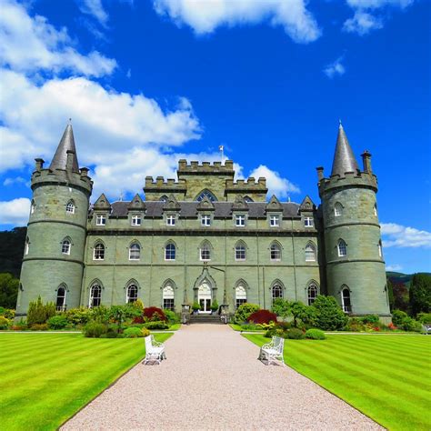 Inveraray Castle 2023 All You Need To Know Before You Go