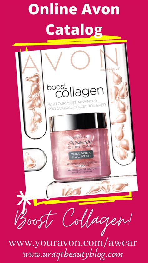 View The Current Avon Brochure Online Campaign 22 2020 Right Here
