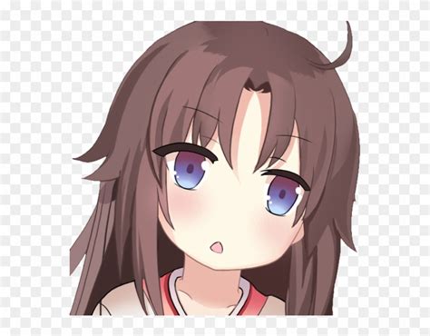 Details More Than Anime Discord Emotes Best In Coedo Vn