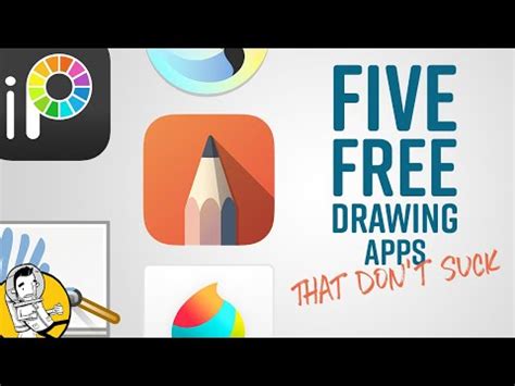 Most feature trading and investment resources. (26) 5 Free (and Really Good) Drawing & Painting Apps ...