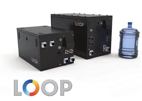 Loop Energy Announces First Supply Shipment Of Hydrogen Fuel Cell