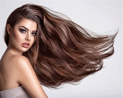 Natural Hair Benefits Natural Wavy Hair Long Wavy Hair Very Long