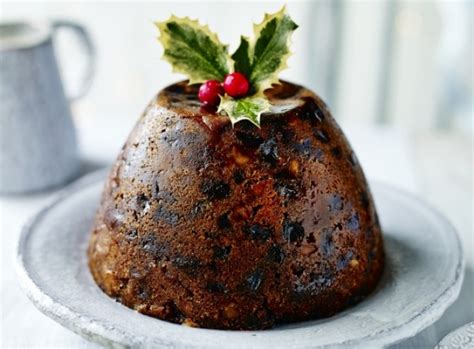 Christmas is a time for celebration, for family, for laughter and. Mary Berry Christmas Pudding recipe for stir-up Sunday