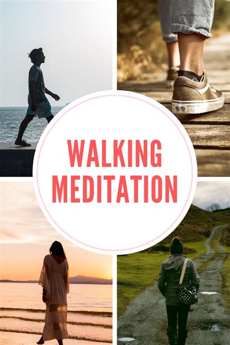 Walking Meditation What It Is And How To Practice Walking Meditation