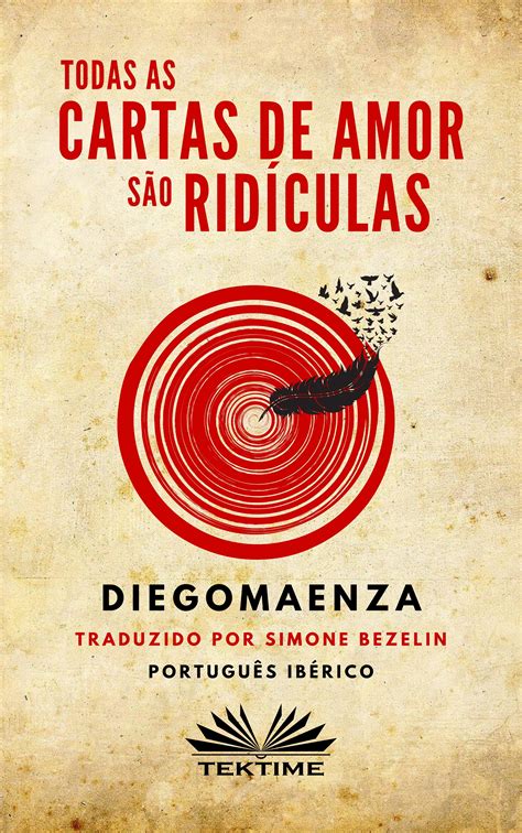 Cartas De Amor Sao Ridiculas