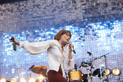 Florence + The Machine – Stereogum