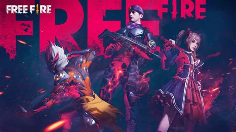 Because it is always important to wear the latest fashion. Garena Free Fire BOOYAH Wallpapers - Wallpaper Cave
