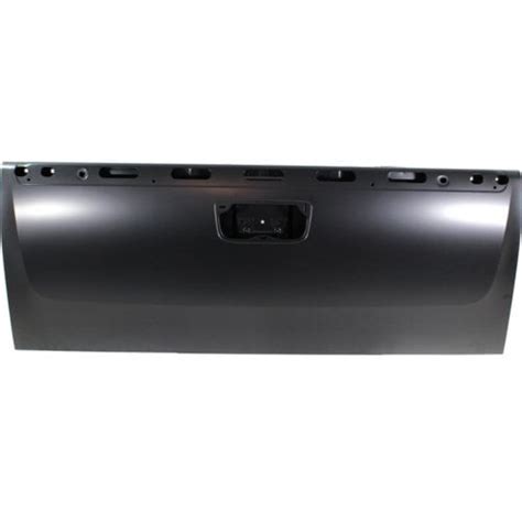 Apr High Quality Aftermarket Tailgate For 2009 2013 Chevrolet Silverado