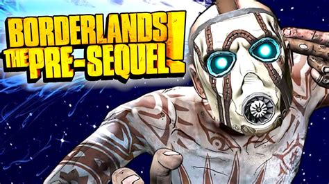 Tapety Z Gry Borderlands The Pre Sequel Gryonline Pl