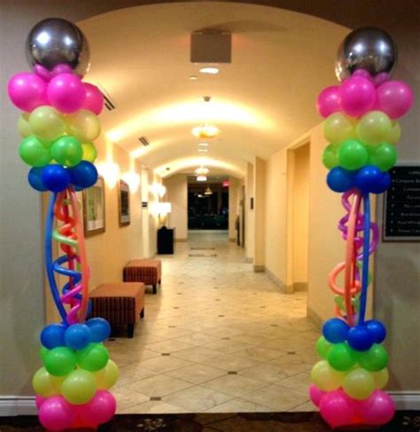 38 Examples Of Disco Theme Party Decorations Bored Art Disco Theme