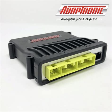 Adaptronic Modular Ecu Emod009 For S4 Rx 7 Fc3s Essex Rotary Store