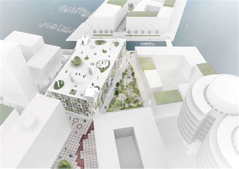With park n play design, you have a variety of types of equipment to choose from. Park n' Play | Northern Harbor, Denmark | Active City ...