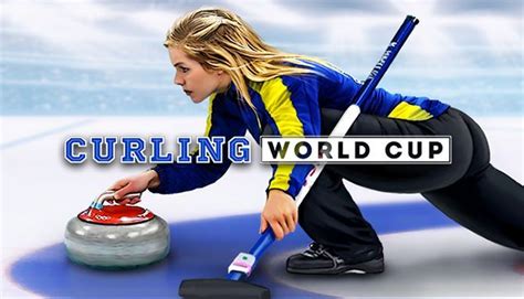 There is no grinding or leveling up. Curling World Cup Free Download | World cup, Free download, World