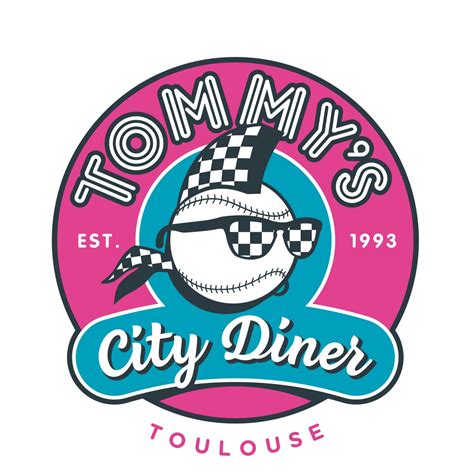Tommys City Diner Toulouse Toulouse