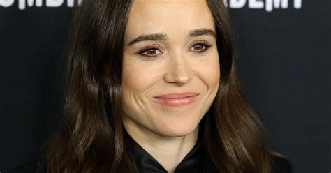 In december of last year, oscar nominee elliot page came out as transgender. Meet Elliot Page: Umbrella Academy star comes out as ...