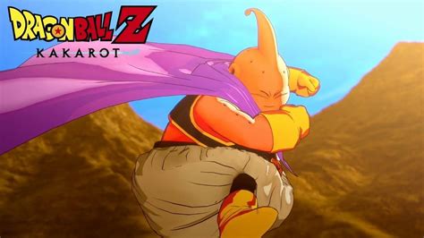 One grand prize winner takes home a ps4 pro with the collector's edition of dragon ball z: Dragon Ball Z: Kakarot - TGS Trailer, Releasetermin, Boo ...
