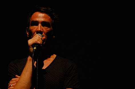 The album, which pairs chaton's vocals with nicolai's techno and experimental beats, is inspired by etymologiae, an etymological encyclopedia compiled by the spanish scholar isidore of seville in the. Anne-James Chaton - Théâtre ouvert