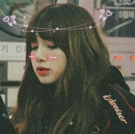 Image about tumblr in blackpink lisa by angie. @ARiRiyy ๑ Pinterest #BLACKPİNK #Lisa #Blackpinklisa # ...
