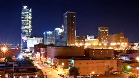 Oklahoma City Vacations 2017 Package And Save Up To 603