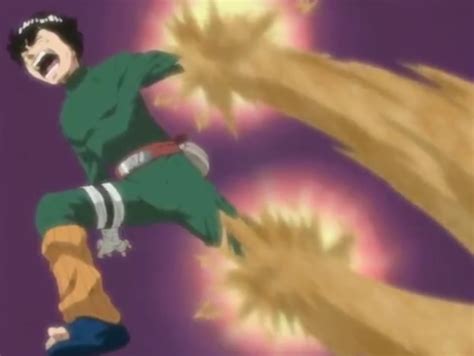 Rock Lee Narutopedia Fandom Powered By Wikia