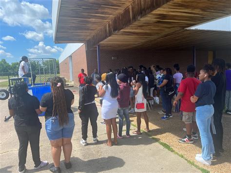 The Greenville... - Greenville Public School District