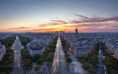 Paris Streets France Inch Imac Pro Macbook