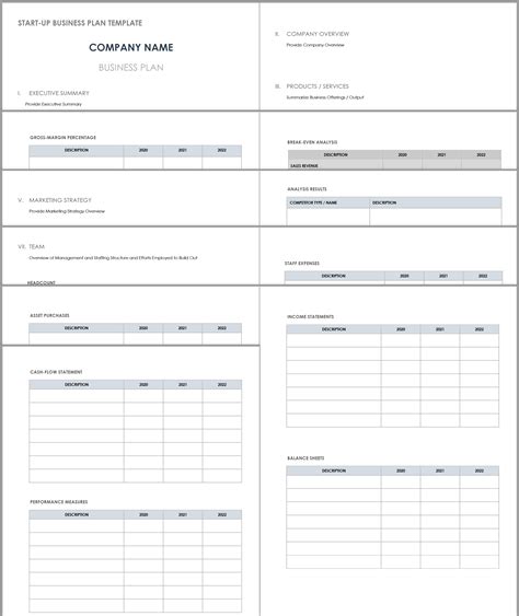 View 37 31 Printable Business Startup Checklist Template Images