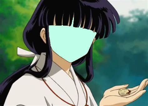 Can You Guess These Faceless Anime Characters Test