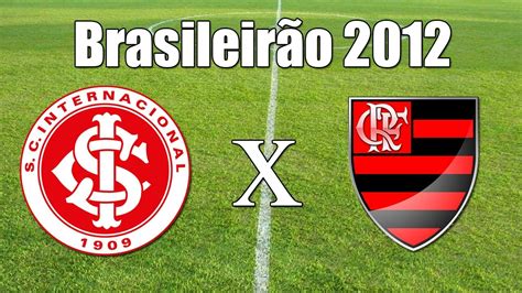 De um lado, a magia do atlético mineiro de ronaldinho gaúchoo brasileiro de 2012 ficou marcado por uma batalha ferrenha entre o atlético. Campeonato Brasileiro 2012 - Flamengo x Internacional - YouTube