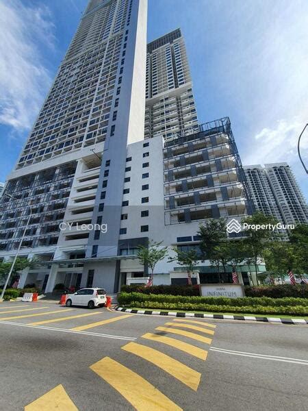 The Luxe By Infinitum The Infinitum No Jalan Dewan Sultan Sulaiman Klcc Kl City Kuala