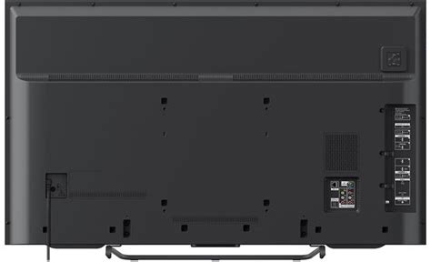 Sony Xbr 55x810c 55 Smart Led 4k Ultra Hd Tv At
