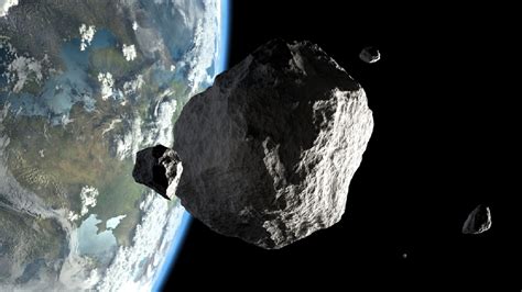 Astronomers Spot An Atira Asteroid With The Shortest Year Ever Science