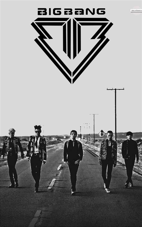 I was responsible for the animation and sound design for this project. Bigbang Logo Wallpapers - Wallpaper Cave