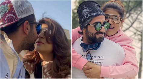 Tahira Kashyap Celebrates 20 Years With Ayushmann Khurrana ‘hopelessly In Love With You