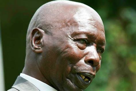 Dennis onsongo | nation media group. Ex-President, DANIEL ARAP MOI, wins a sh3 billion case ...
