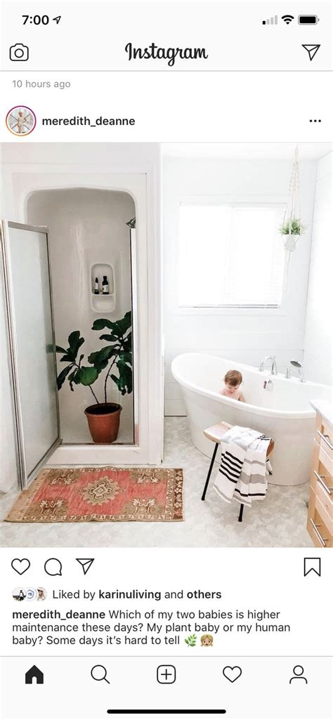 Match the tile color to your bathroom flooring and carry the color scheme into your shower's recessed shelving. Bathroom layout idea in 2020 | Bathroom layout, Shower tub ...