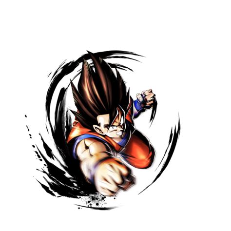All images is transparent background and free download. HE Goku (Purple) | Dragon Ball Legends Wiki - GamePress