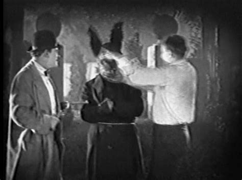 13 The Bat Roland West Productions 1926